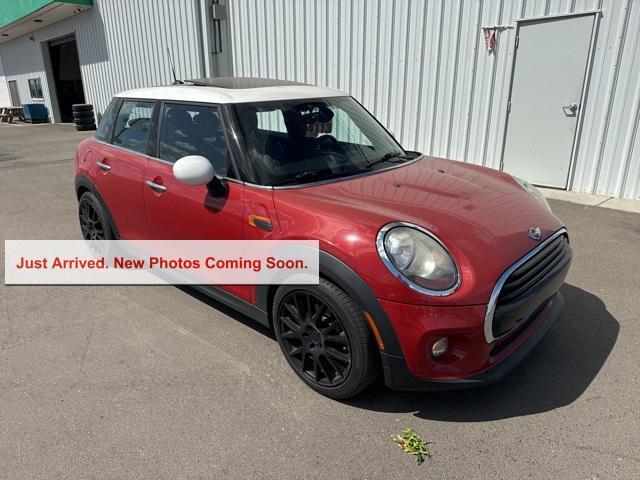 used 2017 MINI Hardtop car, priced at $14,900