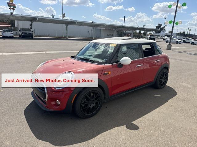 used 2017 MINI Hardtop car, priced at $14,900