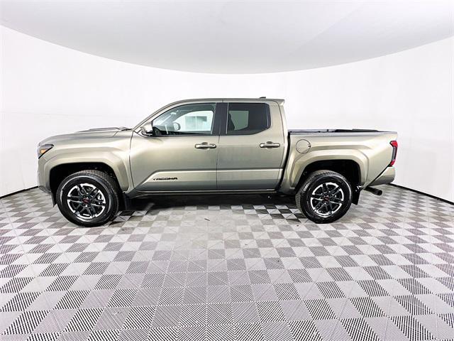 used 2024 Toyota Tacoma car, priced at $51,900