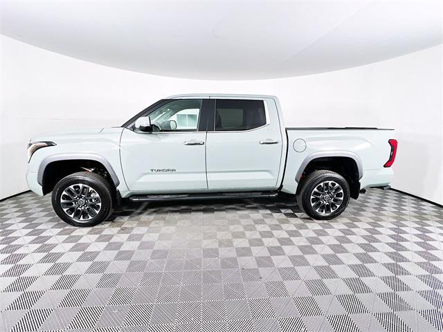 used 2024 Toyota Tundra car, priced at $63,900