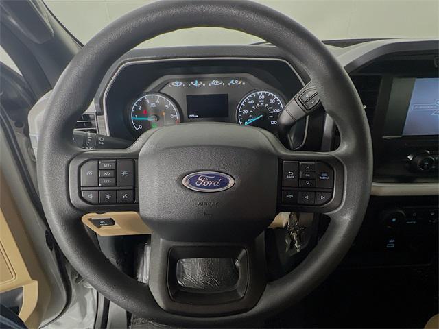 used 2023 Ford F-150 car, priced at $39,900