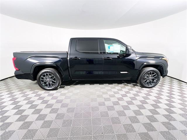 used 2022 Toyota Tundra car, priced at $56,500