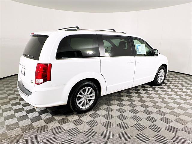 used 2019 Dodge Grand Caravan car, priced at $16,900