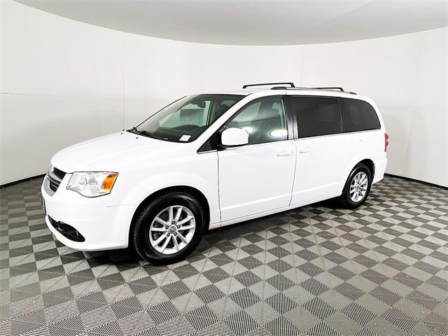 used 2019 Dodge Grand Caravan car, priced at $16,900