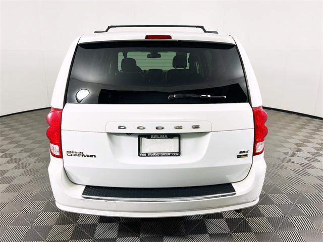 used 2019 Dodge Grand Caravan car, priced at $16,900