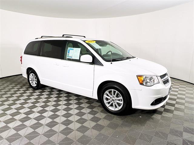 used 2019 Dodge Grand Caravan car, priced at $16,900