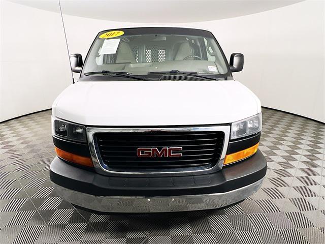 used 2017 GMC Savana 2500 car, priced at $24,900