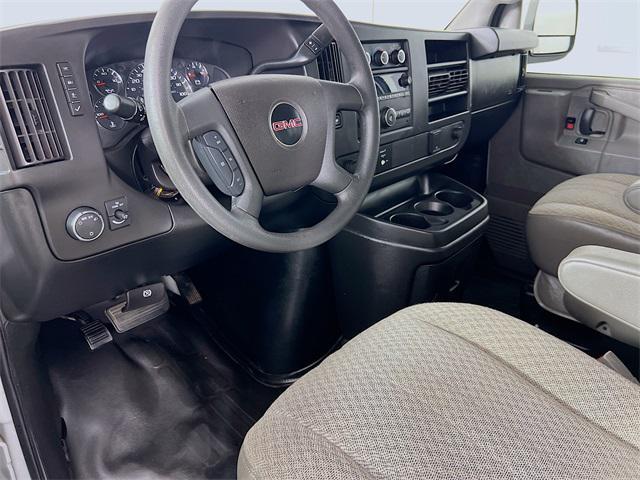 used 2017 GMC Savana 2500 car, priced at $24,900