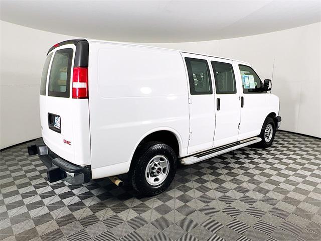 used 2017 GMC Savana 2500 car, priced at $24,900