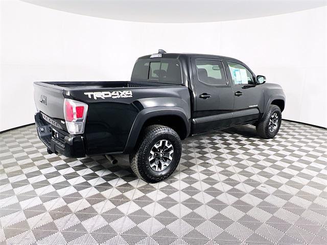 used 2023 Toyota Tacoma car, priced at $42,900