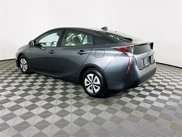 used 2016 Toyota Prius car, priced at $21,900