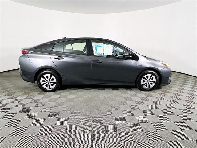 used 2016 Toyota Prius car, priced at $21,900