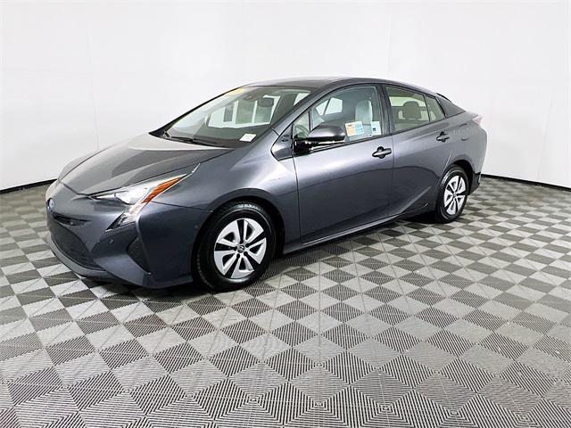 used 2016 Toyota Prius car, priced at $21,900