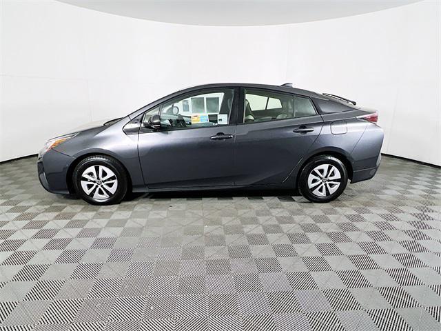 used 2016 Toyota Prius car, priced at $21,900