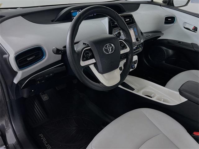 used 2016 Toyota Prius car, priced at $21,900