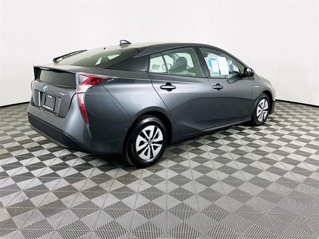 used 2016 Toyota Prius car, priced at $21,900