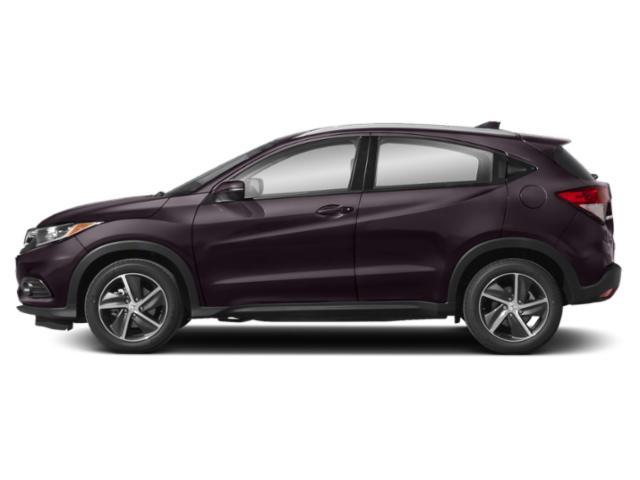 used 2022 Honda HR-V car, priced at $23,500