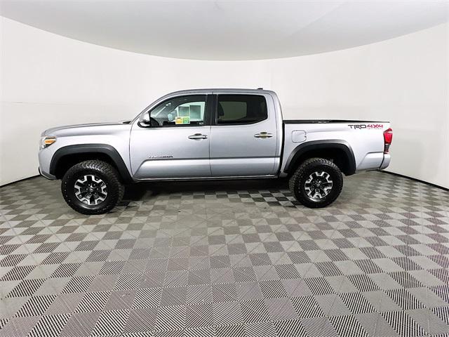 used 2019 Toyota Tacoma car, priced at $38,900