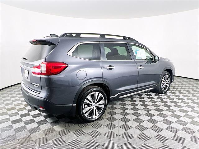 used 2022 Subaru Ascent car, priced at $36,500