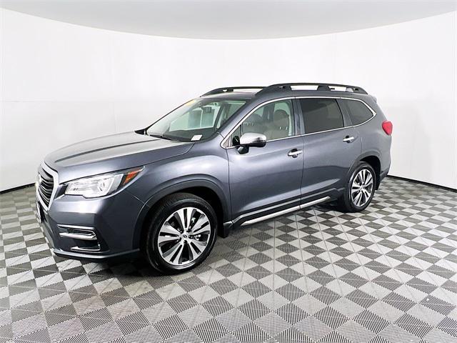 used 2022 Subaru Ascent car, priced at $36,500