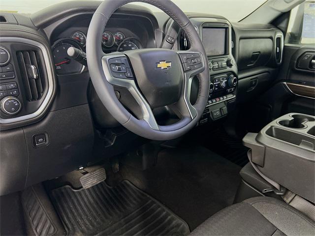 used 2022 Chevrolet Silverado 2500 car, priced at $53,500