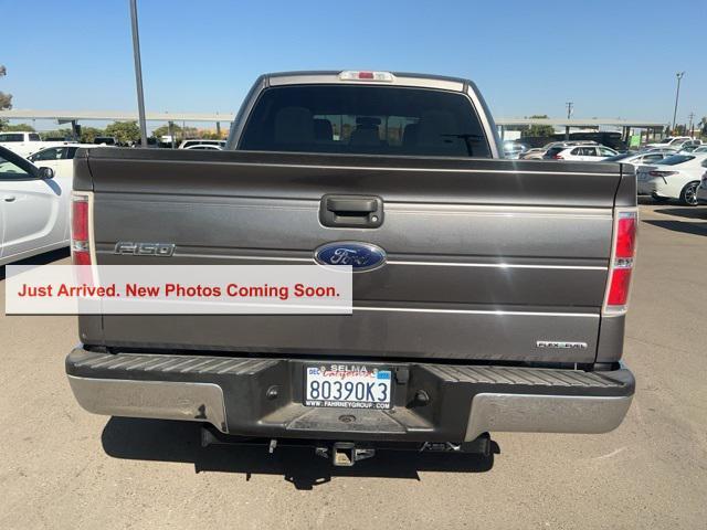 used 2014 Ford F-150 car, priced at $17,900