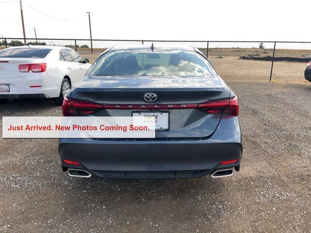 used 2022 Toyota Avalon car, priced at $29,900