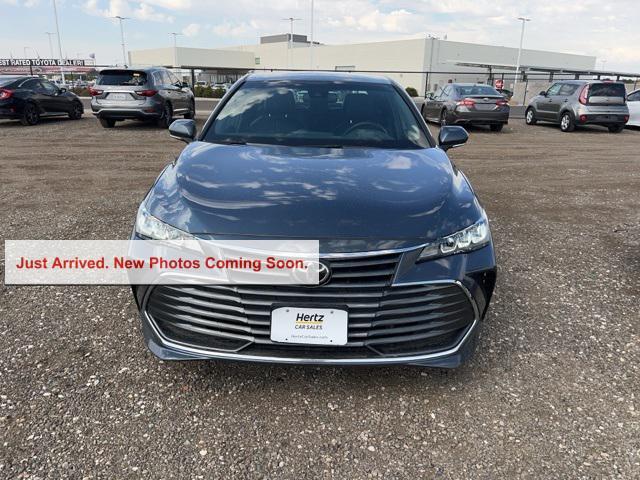 used 2022 Toyota Avalon car, priced at $29,900