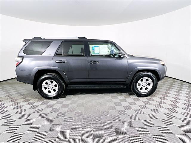 used 2022 Toyota 4Runner car, priced at $36,900