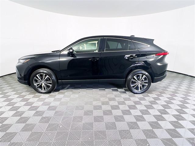 used 2022 Toyota Venza car, priced at $28,500