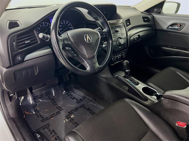 used 2013 Acura ILX car, priced at $10,900