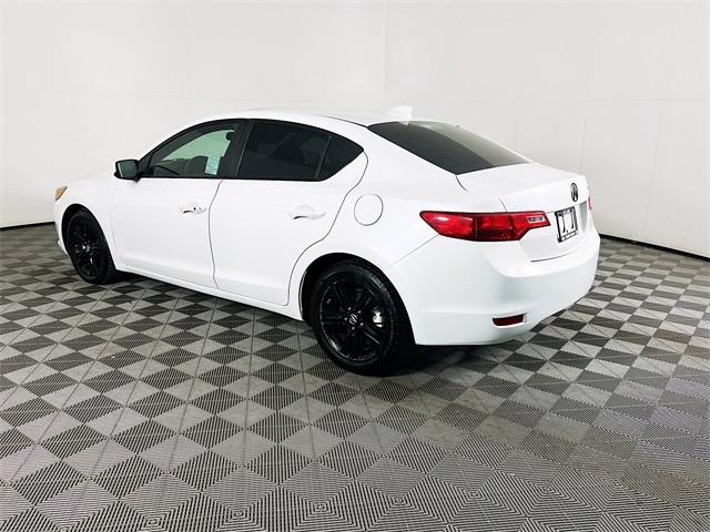 used 2013 Acura ILX car, priced at $10,900