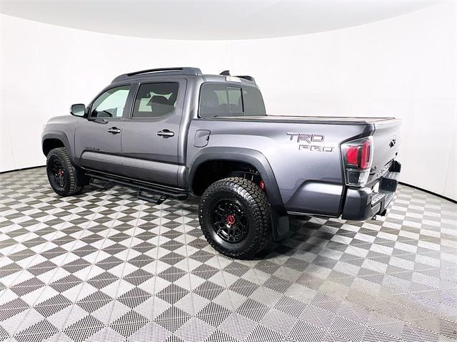 used 2022 Toyota Tacoma car, priced at $47,500