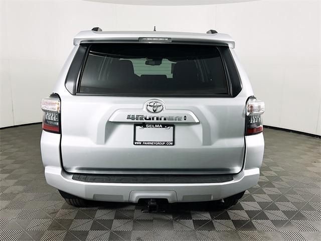 used 2023 Toyota 4Runner car, priced at $40,900