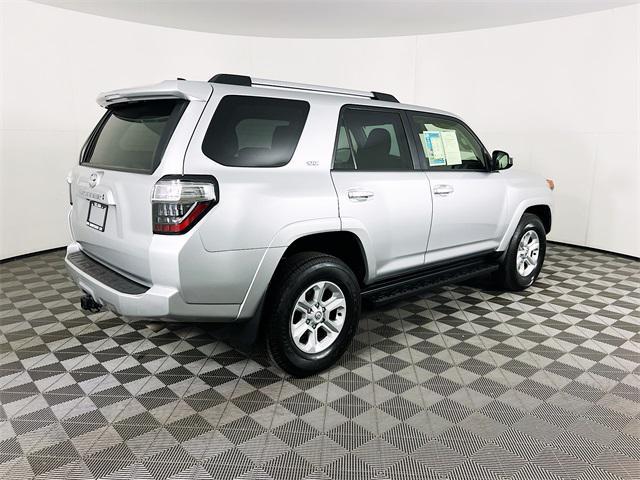 used 2023 Toyota 4Runner car, priced at $40,900