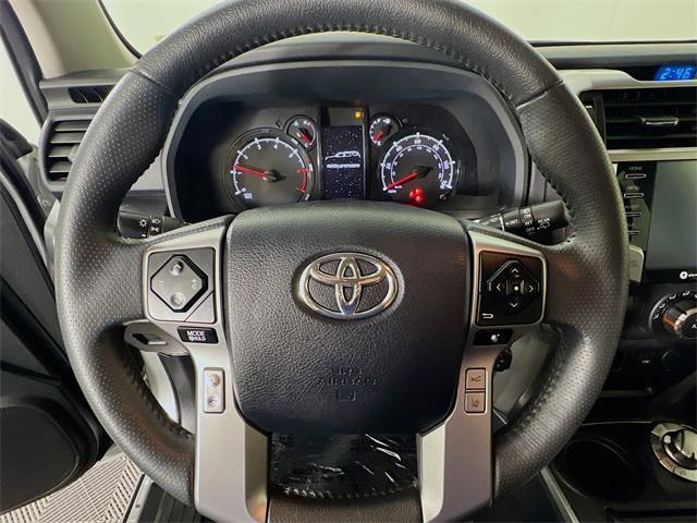 used 2023 Toyota 4Runner car, priced at $40,900