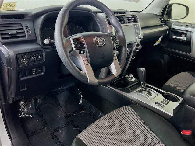 used 2023 Toyota 4Runner car, priced at $40,900