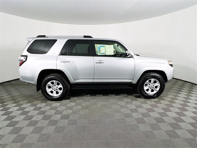 used 2023 Toyota 4Runner car, priced at $40,900