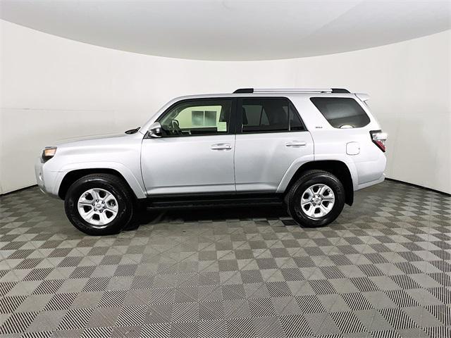 used 2023 Toyota 4Runner car, priced at $40,900