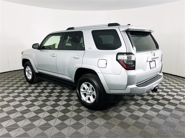 used 2023 Toyota 4Runner car, priced at $40,900