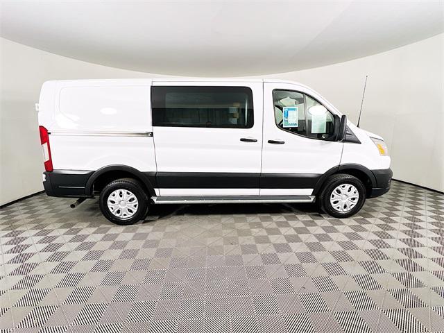 used 2022 Ford Transit-150 car, priced at $38,900