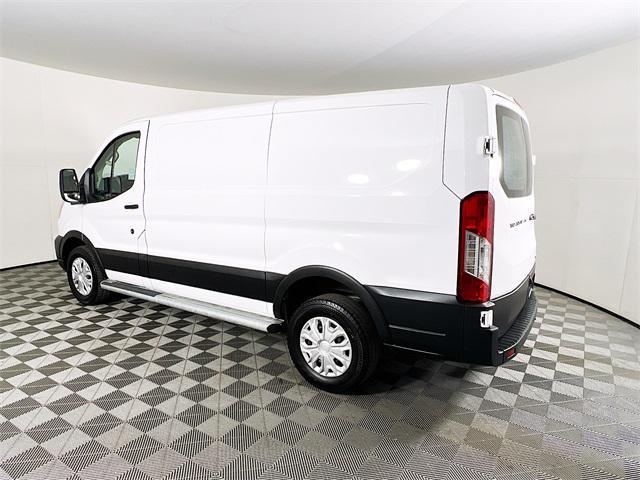 used 2022 Ford Transit-150 car, priced at $38,900