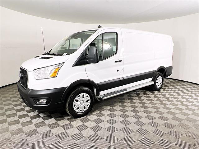 used 2022 Ford Transit-150 car, priced at $38,900