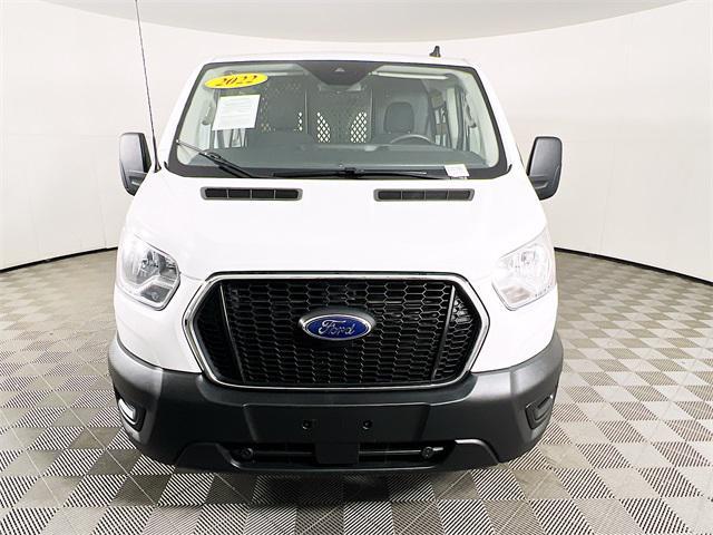 used 2022 Ford Transit-150 car, priced at $38,900