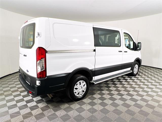 used 2022 Ford Transit-150 car, priced at $38,900