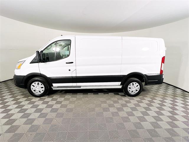 used 2022 Ford Transit-150 car, priced at $38,900