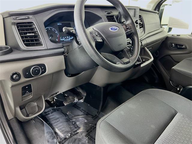 used 2022 Ford Transit-150 car, priced at $38,900