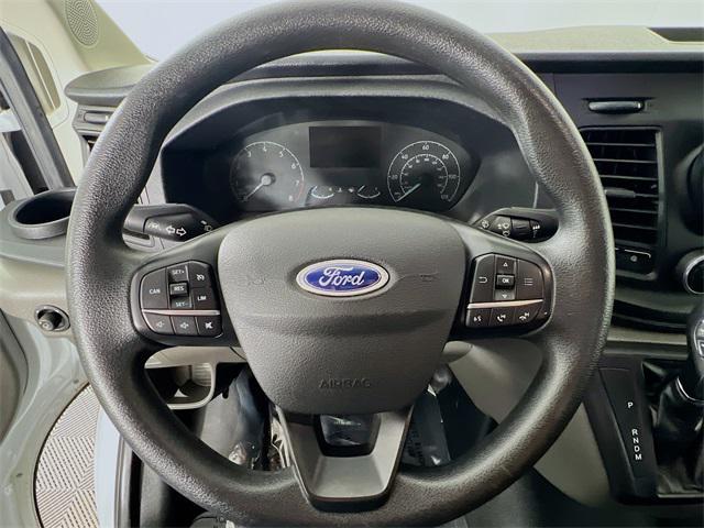 used 2022 Ford Transit-150 car, priced at $38,900