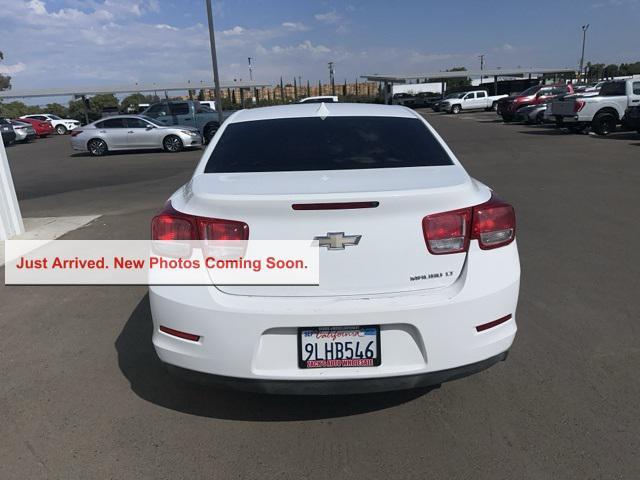 used 2013 Chevrolet Malibu car, priced at $9,900