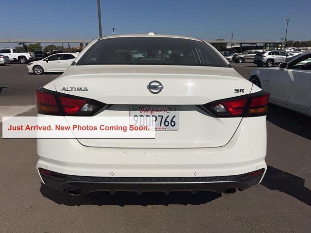 used 2021 Nissan Altima car, priced at $19,900